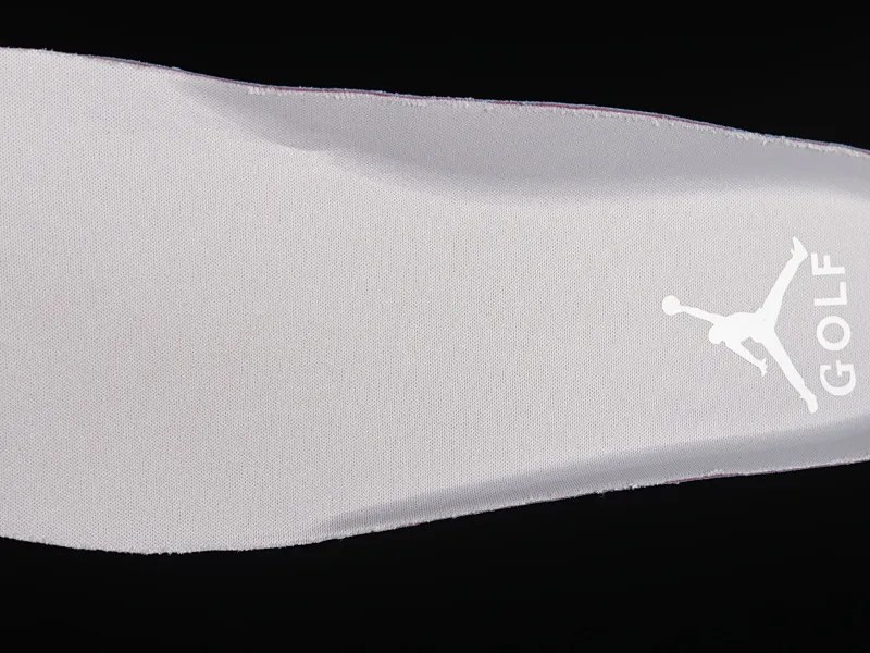 All categories Air Jordan Jordan series basketball shoes Air Jordan 1 Low G version pure original Air Jordan 1 Low Golf AJ1 Joe 1 new golf version Wolf gray color DD9315-002